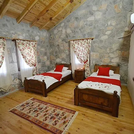 Ferah 2 Villa Kayakoy