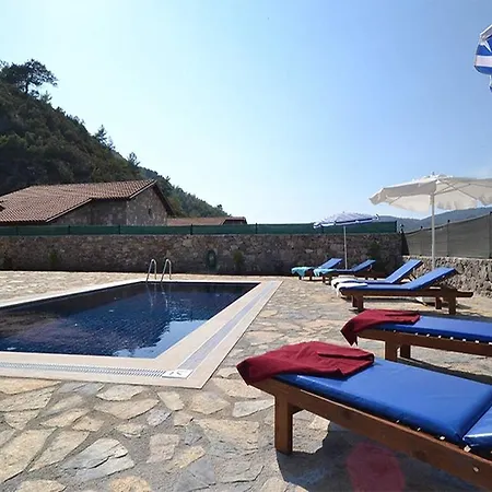 Ferah 2 Villa