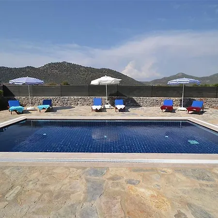 Villa Ferah 2 *