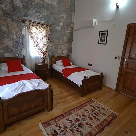 Villa Ferah 2