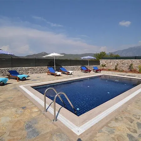 Ferah 2 Villa Kayakoy