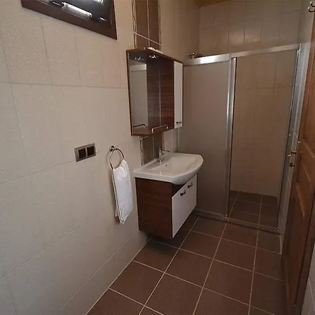 Ferah 2 Villa *
