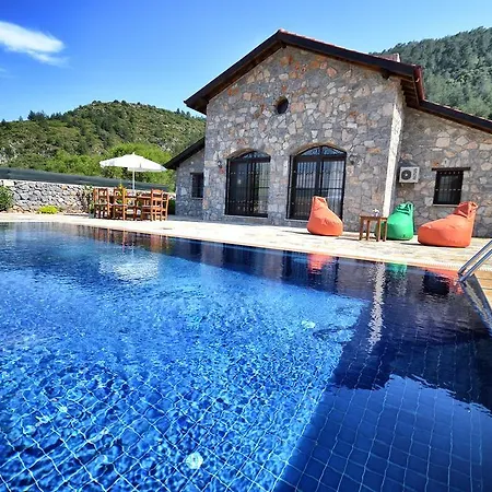 Villa Ferah 2 *
